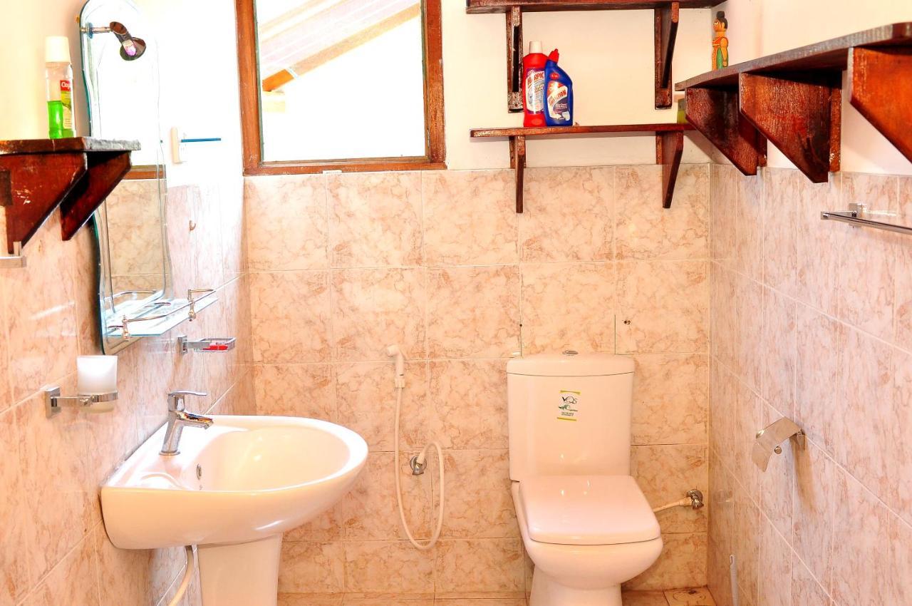 Surewo Sun Shine Apartment Bentota Esterno foto